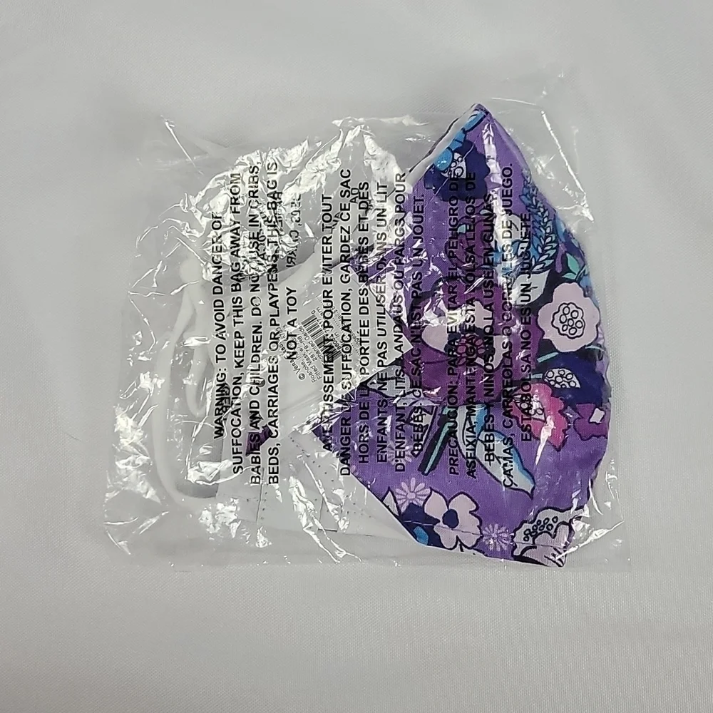 Vera Bradley new vera